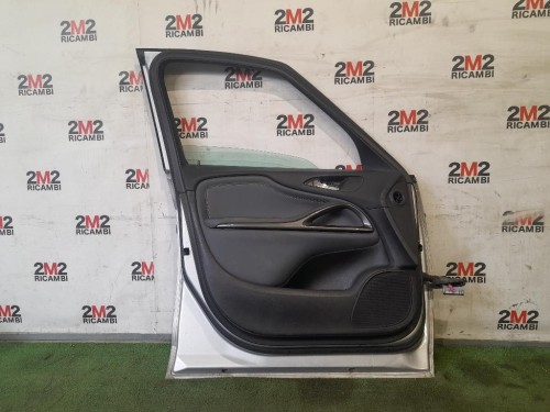 Porta ANT SX 13355178 Opel Zafira C 2012