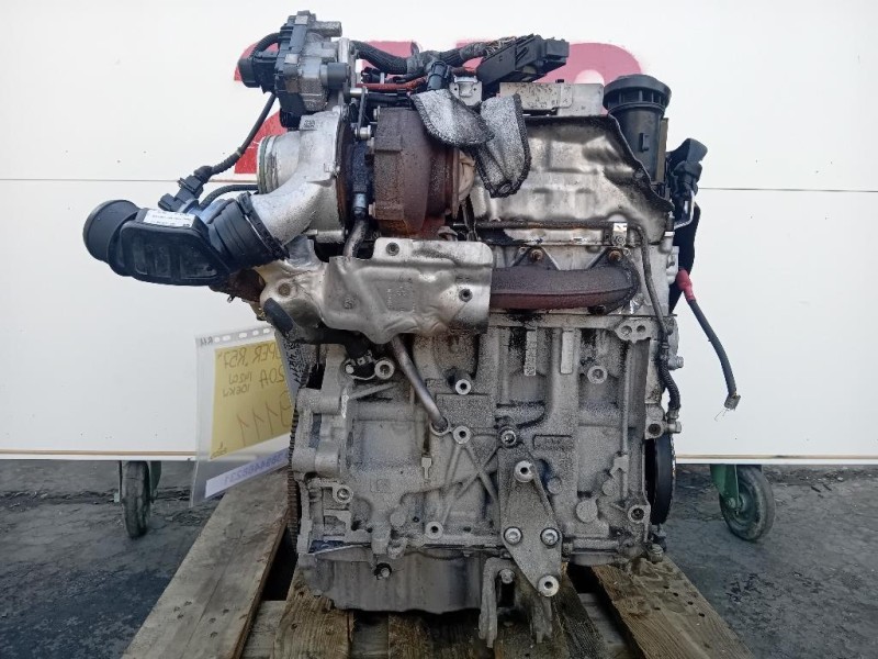 Motore Completo N47C20A 142 CV 106 KW Mini MINI Cooper R57 Cabrio 2007