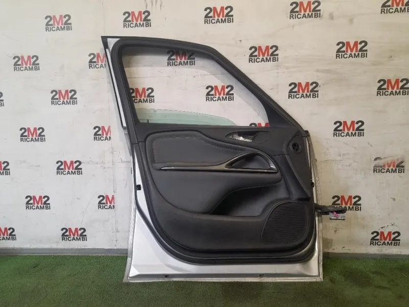 Porta ANT SX 13355178 Opel Zafira C 2012