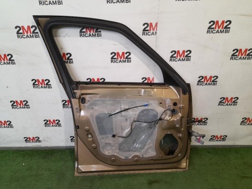 Porta ANT SX 13355178 Opel Zafira C 2012