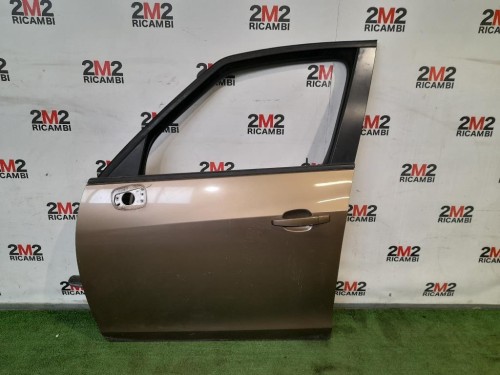 Porta ANT SX 13355178 Opel Zafira C 2012