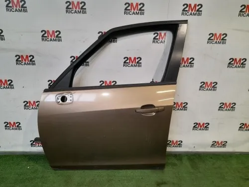 Porta ANT SX 13355178 Opel Zafira C 2012