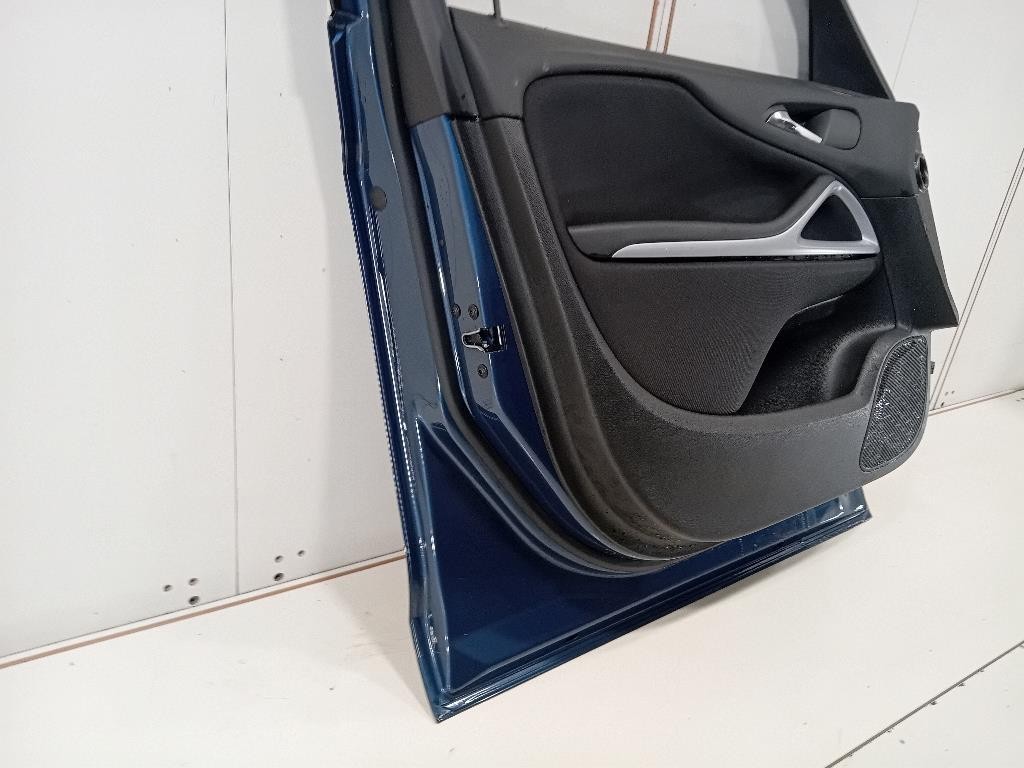 Porta ANT SX 13355178 Opel Zafira C 2012