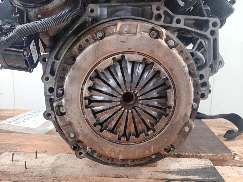 Motore Completo N14B16A 174 CV 127 KW Mini MINI Cooper R57 Cabrio 2007