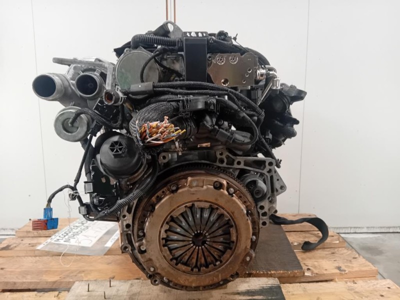 Motore Completo N14B16A 174 CV 127 KW Mini MINI Cooper R57 Cabrio 2007