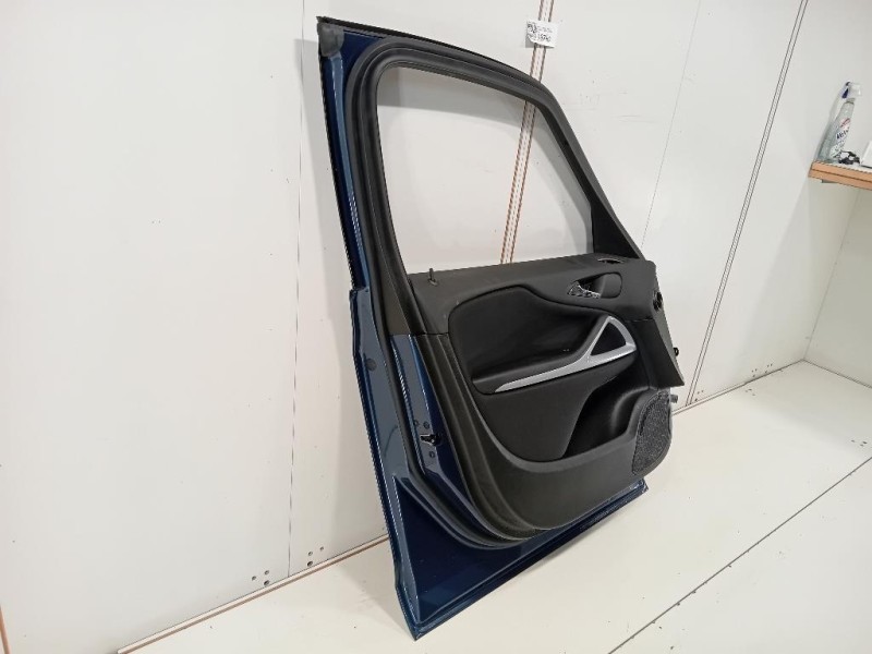 Porta ANT SX 13355178 Opel Zafira C 2012