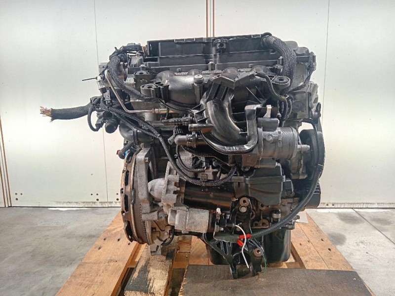 Motore Completo N14B16A 174 CV 127 KW Mini MINI Cooper R57 Cabrio 2007