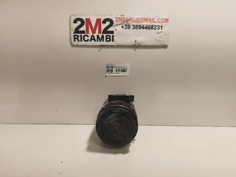 Compressore AC 8200 848 916-B Opel Vivaro B 2015