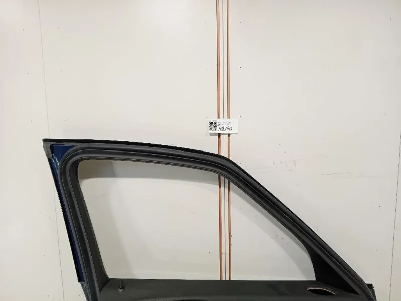 Porta ANT SX 13355178 Opel Zafira C 2012