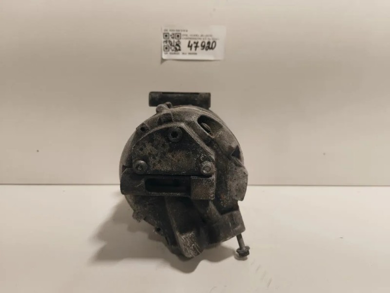 Compressore AC 8200 848 916-B Opel Vivaro B 2015