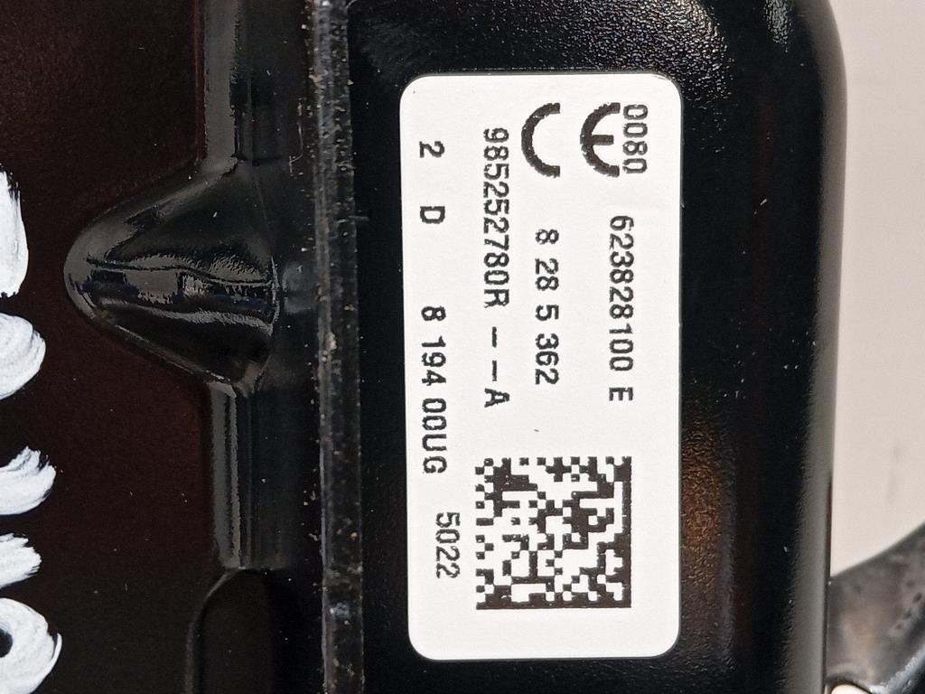 Air-bag Passeggero 985252780R Renault Captur I 2017