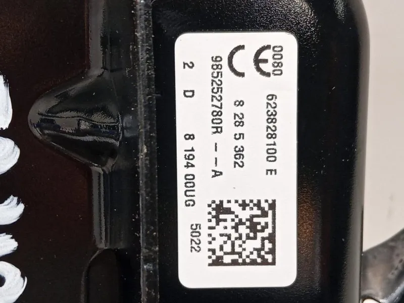 Air-bag Passeggero 985252780R Renault Captur I 2017