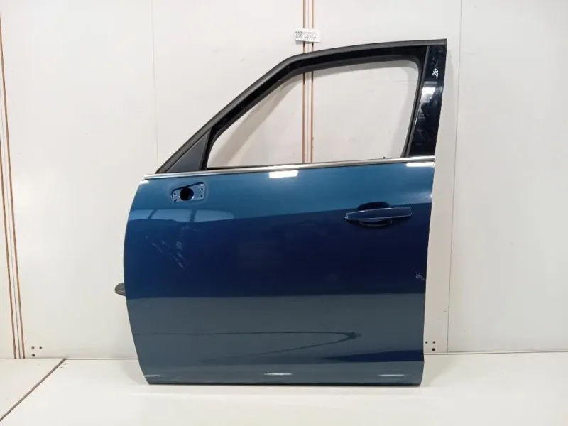 Porta ANT SX 13355178 Opel Zafira C 2012