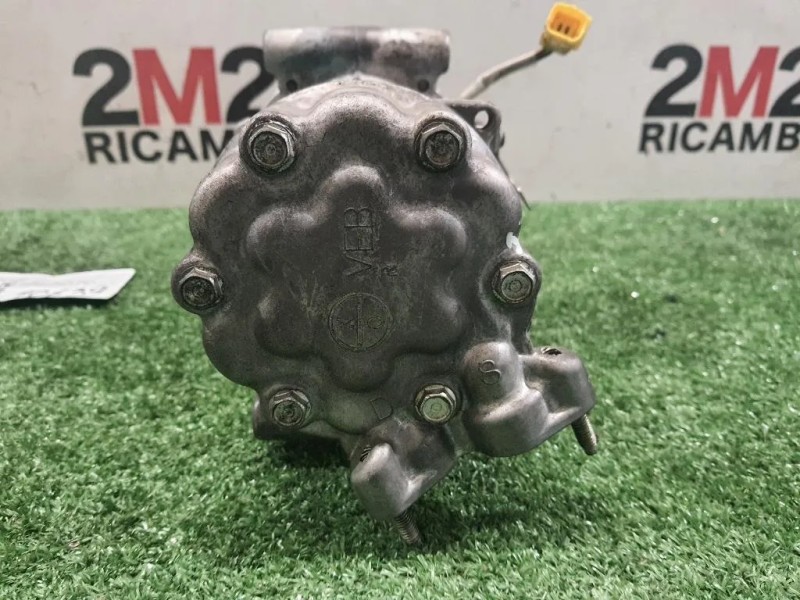 Compressore AC 9655191580 Peugeot 307 CC 2001