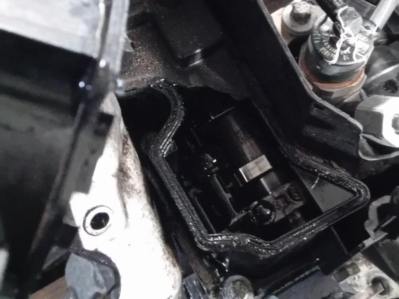 Motore Completo N47C16A 111 CV 81 KW Mini MINI Cooper R57 Cabrio 2007