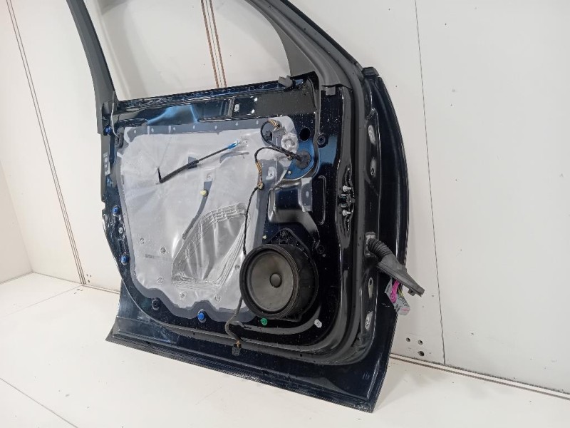 Porta ANT SX 13355178 Opel Zafira C 2012