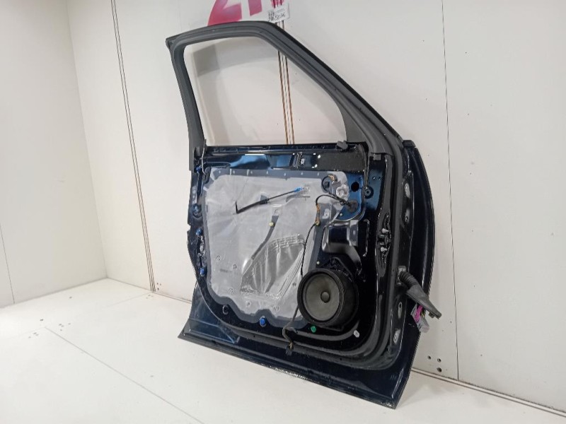 Porta ANT SX 13355178 Opel Zafira C 2012