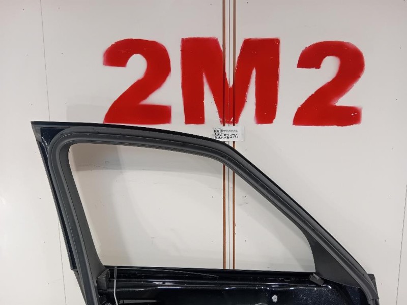 Porta ANT SX 13355178 Opel Zafira C 2012