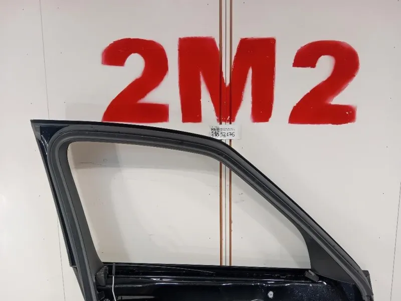 Porta ANT SX 13355178 Opel Zafira C 2012