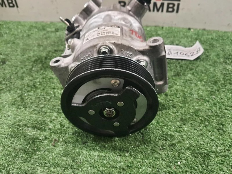 Compressore AC 9834291080 Peugeot 308 II 2017