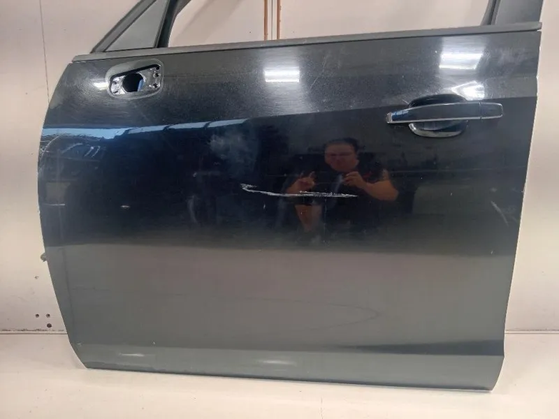 Porta ANT SX 13355178 Opel Zafira C 2012