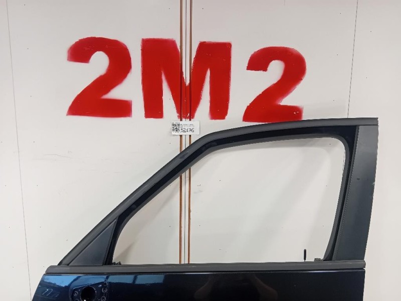 Porta ANT SX 13355178 Opel Zafira C 2012