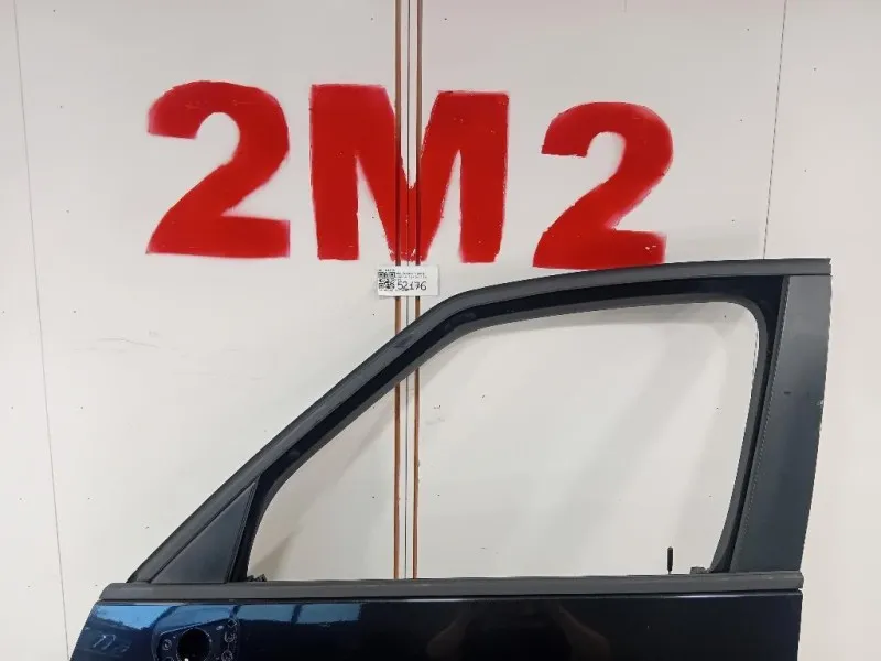 Porta ANT SX 13355178 Opel Zafira C 2012