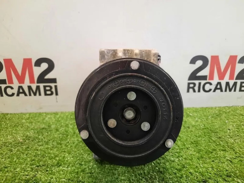 Compressore AC 92600JY02A Renault Koleos I 2008