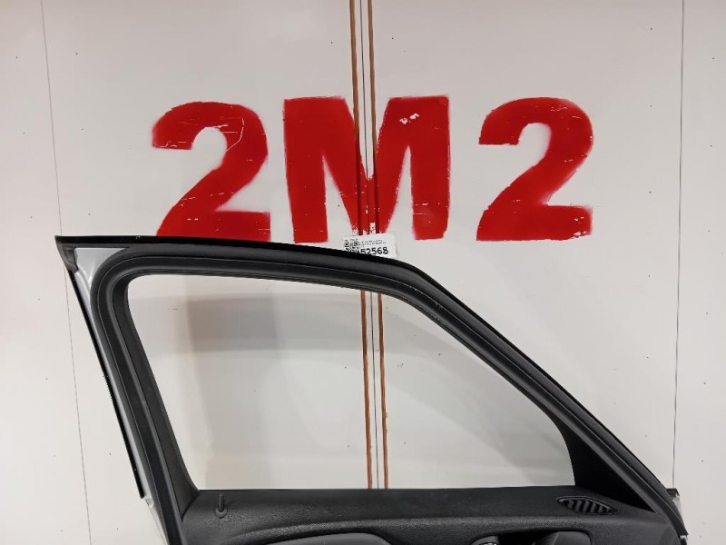 Porta ANT SX 13355178 Opel Zafira C 2012