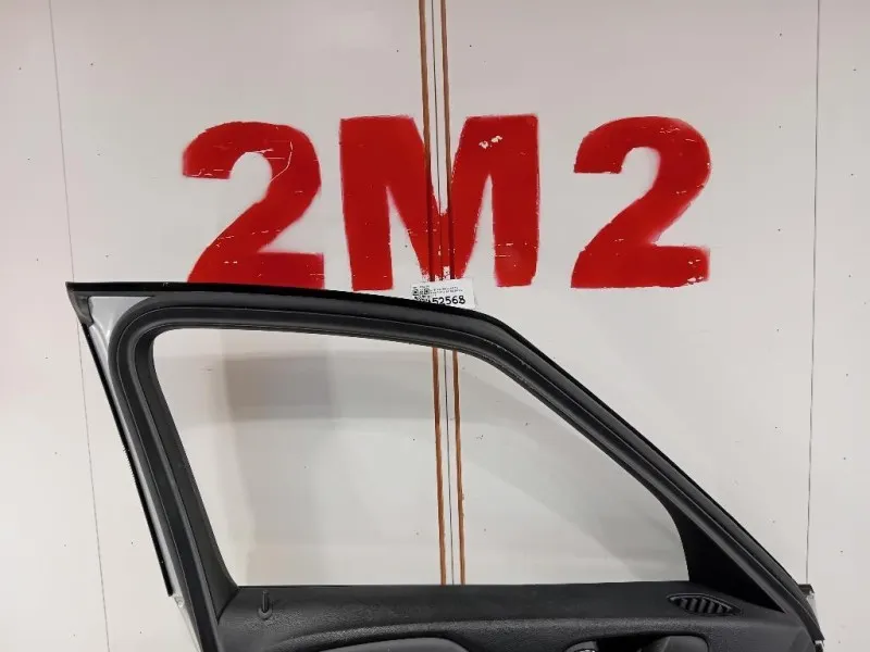 Porta ANT SX 13355178 Opel Zafira C 2012