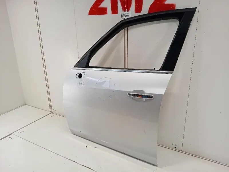 Porta ANT SX 13355178 Opel Zafira C 2012