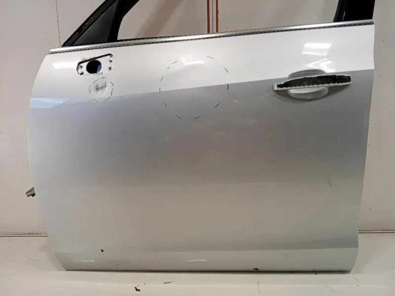 Porta ANT SX 13355178 Opel Zafira C 2012