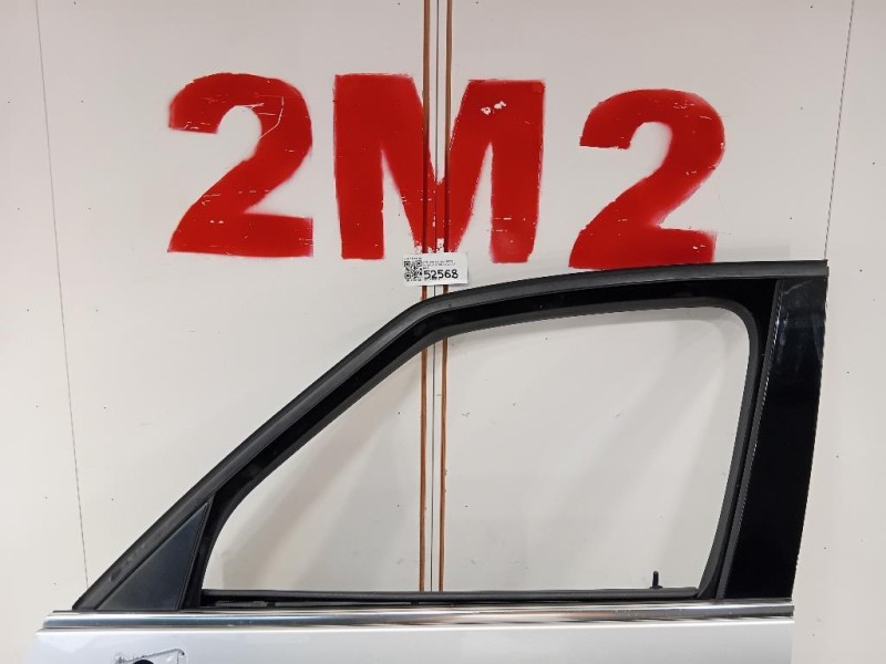 Porta ANT SX 13355178 Opel Zafira C 2012