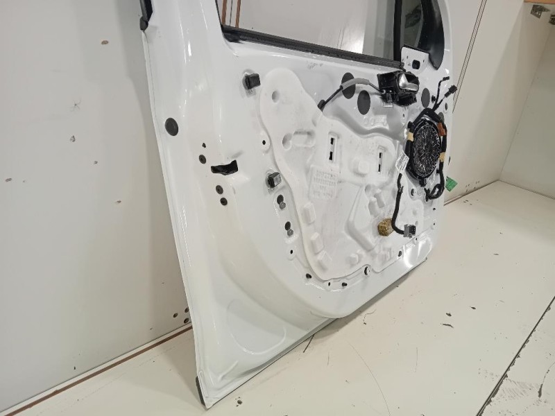 Porta ANT SX 9807820480 Peugeot 2008 I 2013