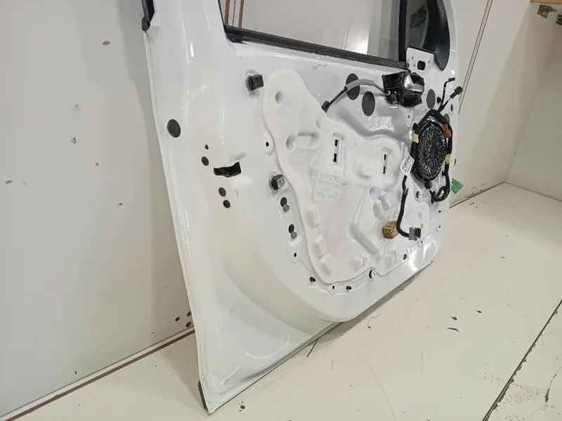 Porta ANT SX 9807820480 Peugeot 2008 I 2013