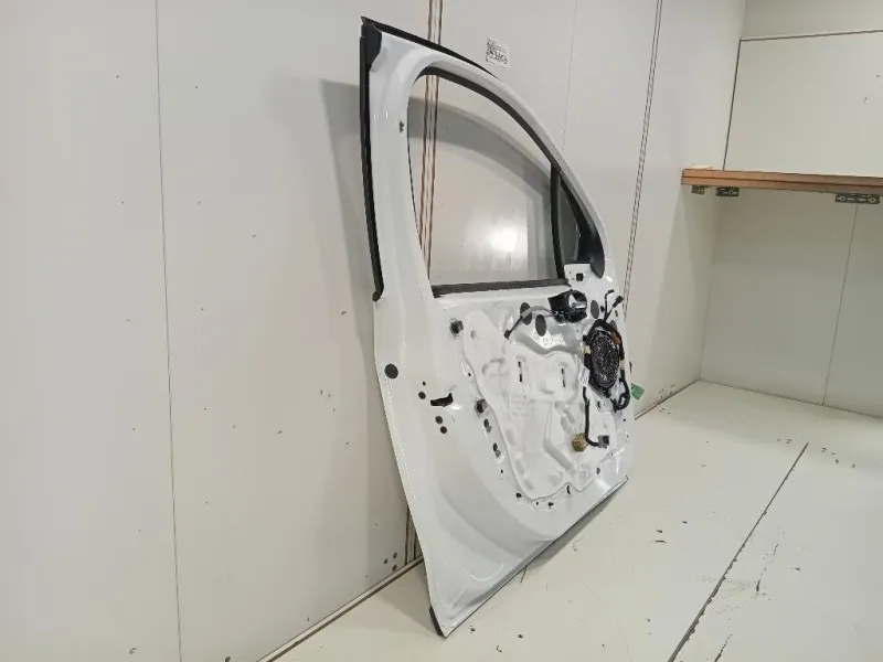 Porta ANT SX 9807820480 Peugeot 2008 I 2013