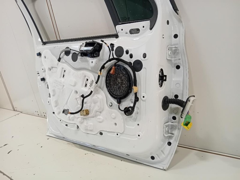 Porta ANT SX 9807820480 Peugeot 2008 I 2013