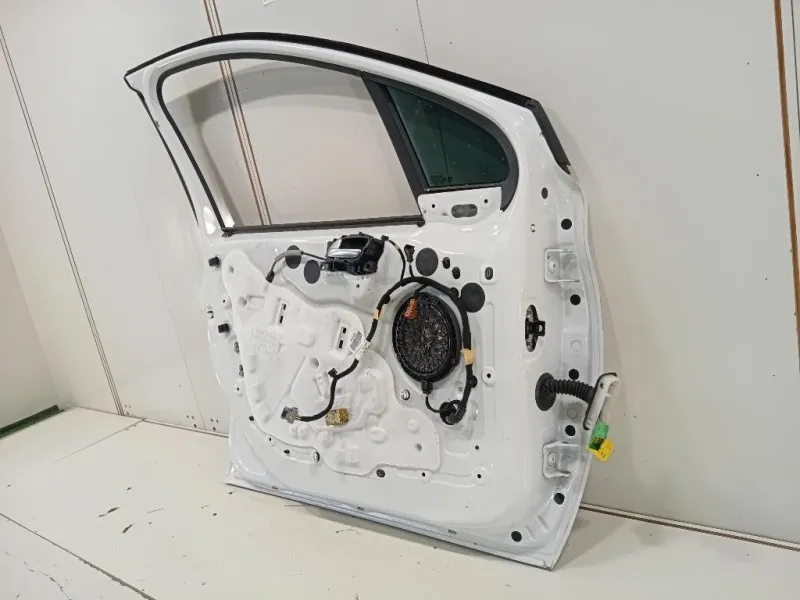 Porta ANT SX 9807820480 Peugeot 2008 I 2013