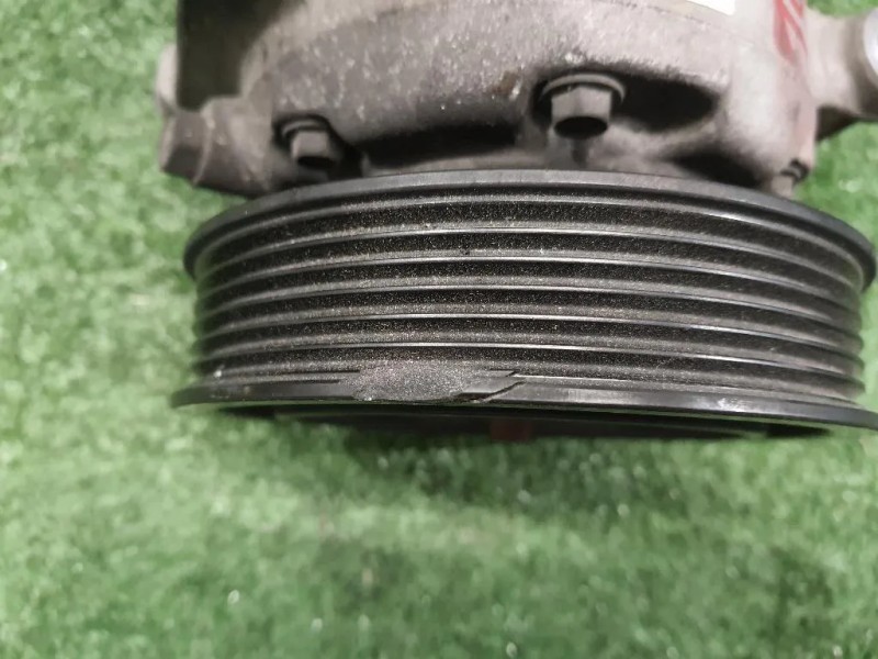 Compressore AC 8200939386 Renault Mégane III SW 2009