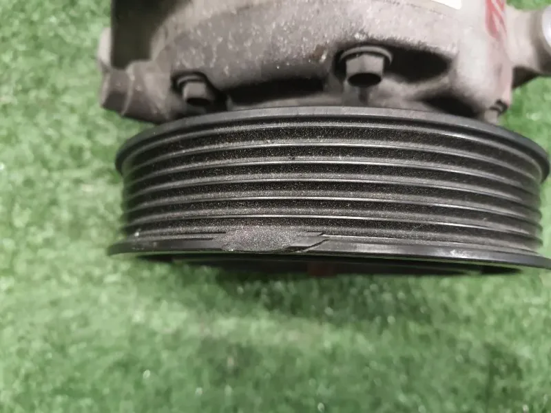 Compressore AC 8200939386 Renault Mégane III SW 2009