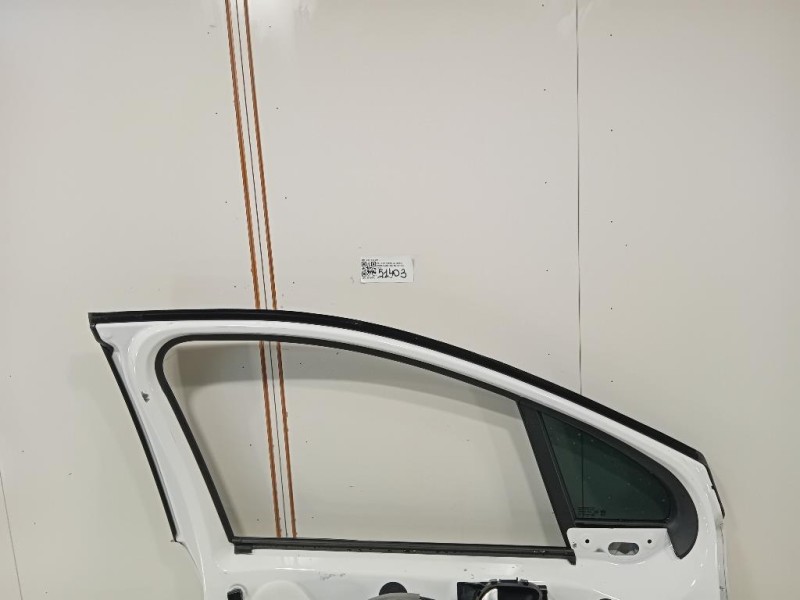 Porta ANT SX 9807820480 Peugeot 2008 I 2013