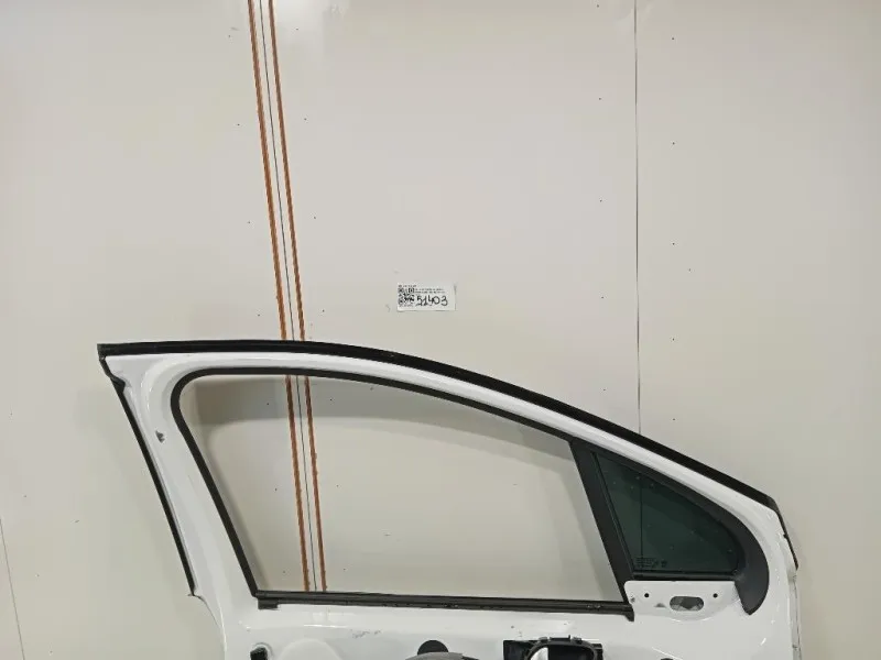 Porta ANT SX 9807820480 Peugeot 2008 I 2013