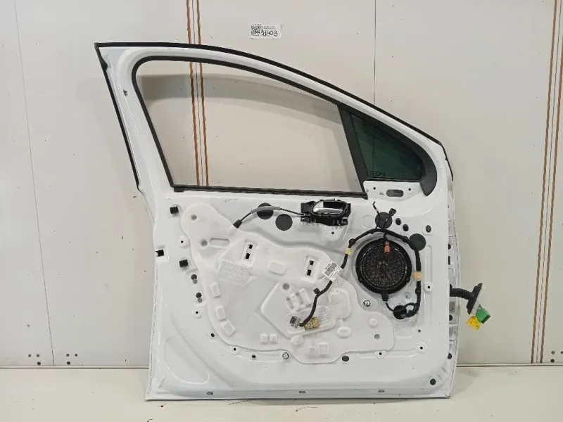 Porta ANT SX 9807820480 Peugeot 2008 I 2013
