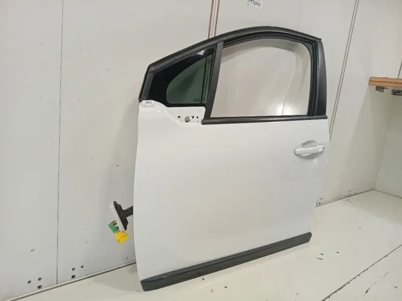 Porta ANT SX 9807820480 Peugeot 2008 I 2013