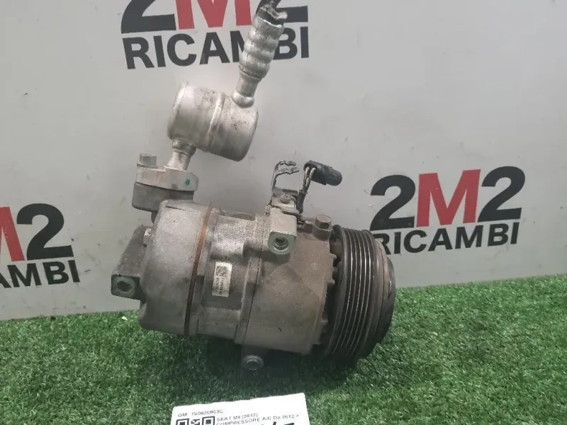 Compressore AC 1S0820803C Seat MII 2012