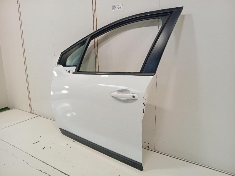 Porta ANT SX 9807820480 Peugeot 2008 I 2013