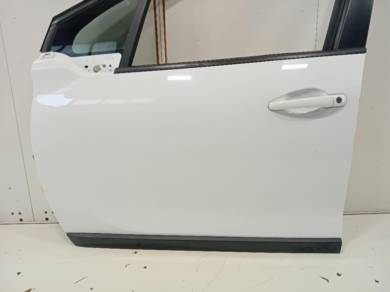 Porta ANT SX 9807820480 Peugeot 2008 I 2013