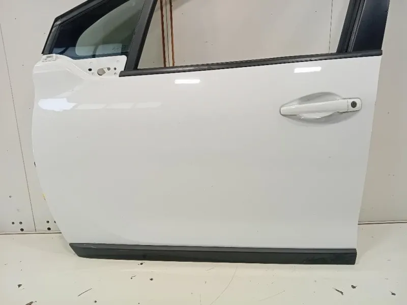 Porta ANT SX 9807820480 Peugeot 2008 I 2013