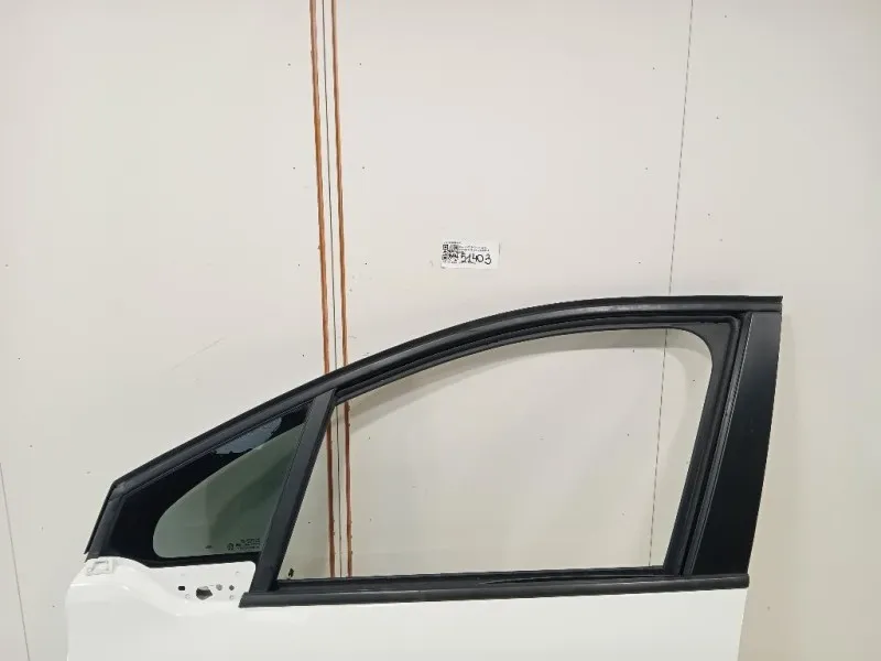 Porta ANT SX 9807820480 Peugeot 2008 I 2013