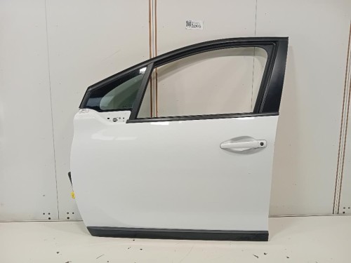 Porta ANT SX 9807820480 Peugeot 2008 I 2013
